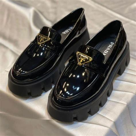 prada mens shoe fit|prada shoes men sale clearance.